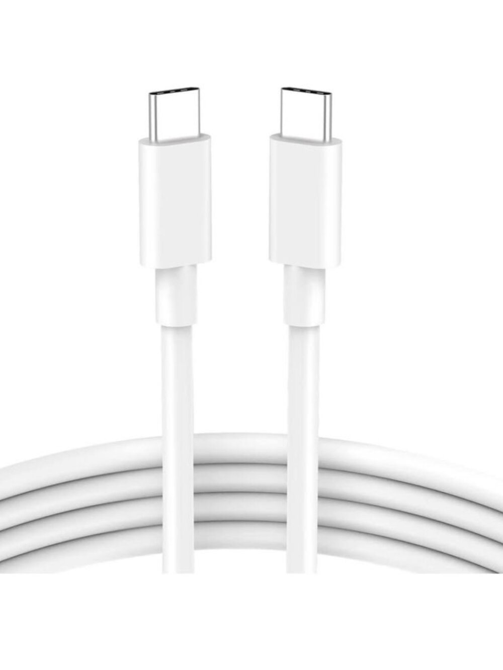 10ft 100W USB C Cable Compatible with MacBook Pro/Air